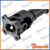 Arbre de transmission pour SUZUKI | NWN-SU-020, 27102-81A60